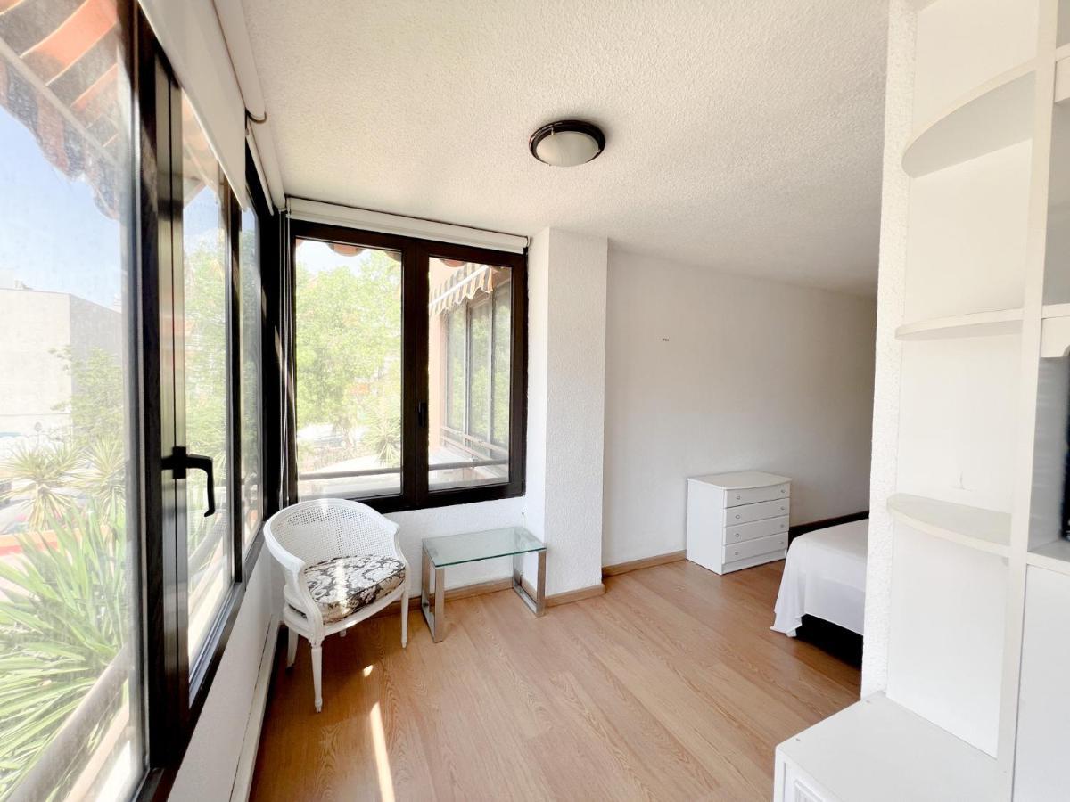 Apartamento En Malaga Este Exterior photo