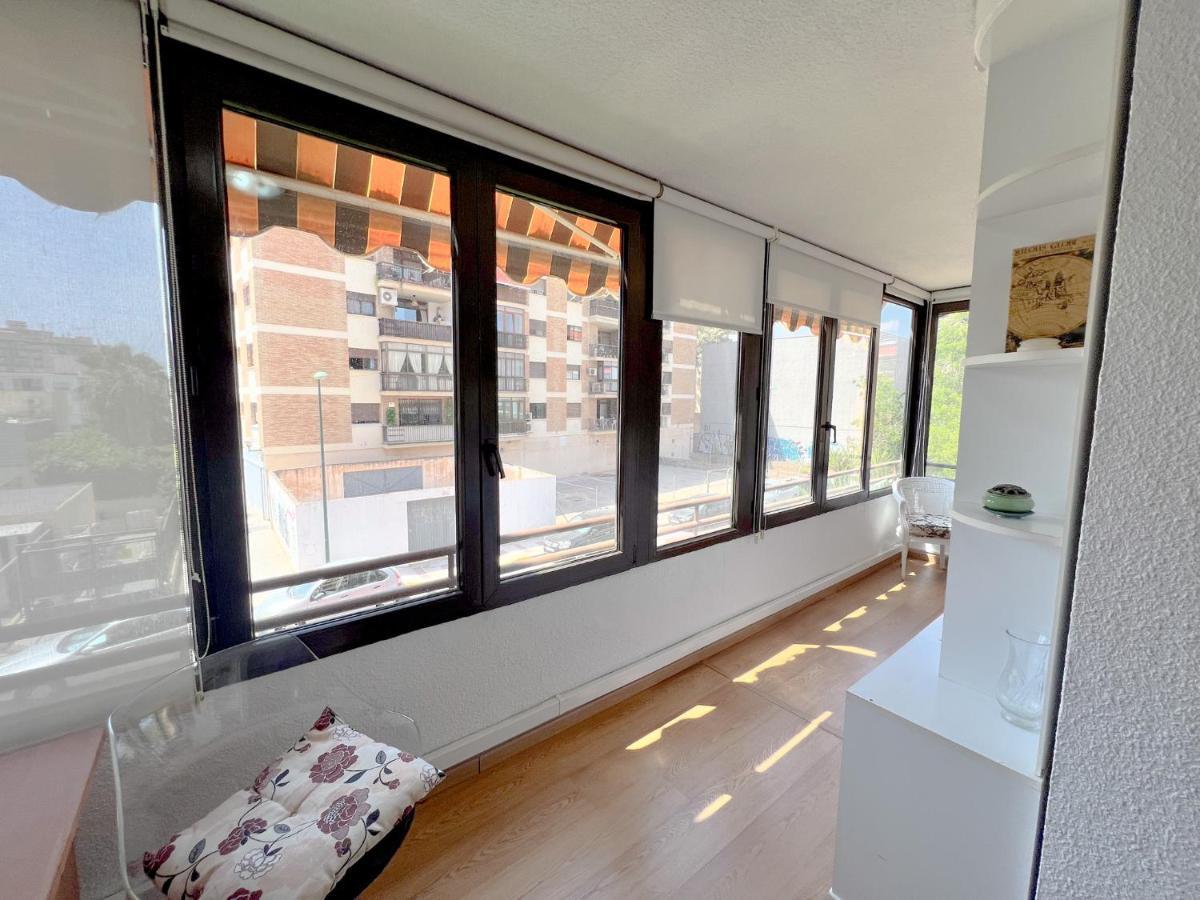 Apartamento En Malaga Este Exterior photo