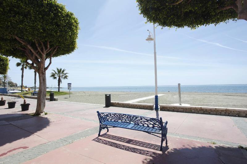 Apartamento En Malaga Este Exterior photo
